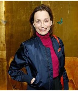 海變[2017克里斯汀·斯科特·托馬斯執導電影]