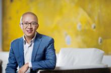 陳立偉[原力正念領導實驗室創始人]