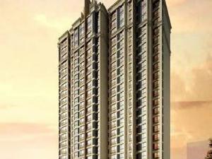 中國鐵建瑞園 中國鐵建瑞園