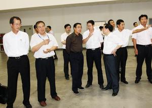 （圖）中國商用飛機有限責任公司上海飛機設計研究所