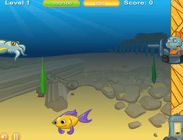 消滅笨烏賊 消滅笨烏賊