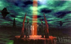 《戀愛中的幽靈》