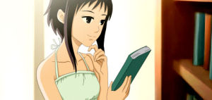 女孩，你的一分鐘有多長