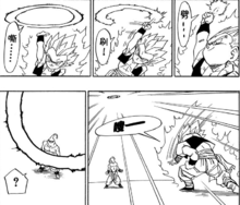 ​超級炸面圈【GalacticaDoughnut （GalacticaDonut），ギャラクティカドーナツ】