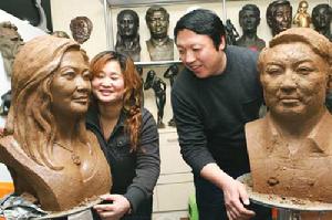 《再塑一個我》