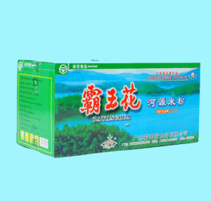 廣東霸王花食品有限公司