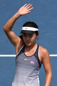 朱琳[網球運動員]