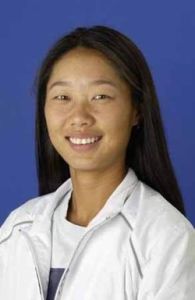 孫甜甜[中國國家隊網球隊員]