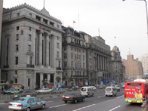 （圖）萬國建築群