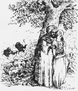 《安塔拉傳奇》