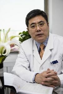 付衛[北京大學第三醫院主任醫師]