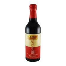 李錦記部分產品