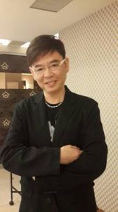 王星[中國台灣演員]