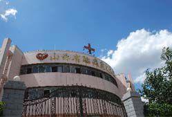 山西省腦癱康復醫院 山西省腦癱康復醫院