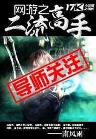 網遊之二流高手 網遊之二流高手