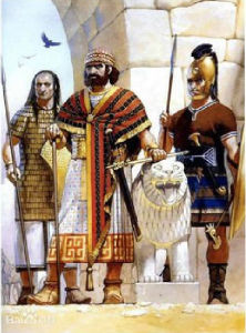 古印歐人 古印歐人