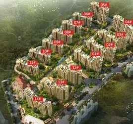 宏峰上上城 宏峰上上城