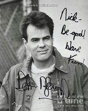 丹&middot;艾克洛德