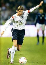 戴維&middot;貝克漢姆