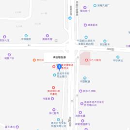 黃泥塘街道 黃泥塘街道