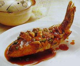 糖醋熘魚 糖醋熘魚