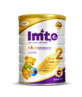 萊萌特雙A優智系列牛奶粉圖