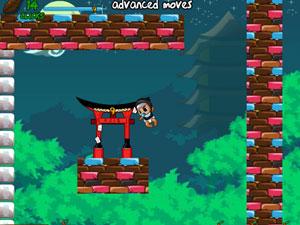 嬰兒小忍者大冒險 嬰兒小忍者大冒險