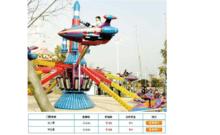 南昌濱江遊樂園