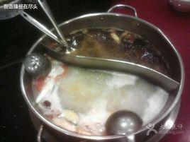 沱江魚府黃石總店 沱江魚府黃石總店