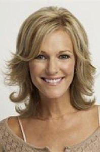 翠西婭·奧凱麗 翠西婭·奧凱麗