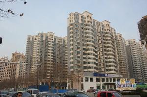 濰坊市東方名苑 濰坊市東方名苑