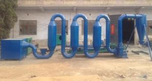 風動跳汰機 風動跳汰機