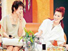 交換溫柔[梁詠琪，鄭秀文演唱歌曲]