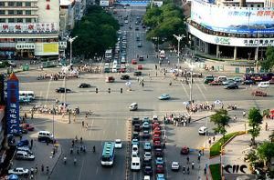 城市交通 城市交通