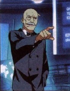 格爾德·魯道夫·曼施坦因 格爾德·魯道夫·曼施坦因