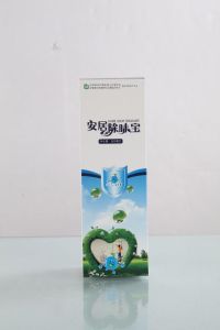 安居除味寶 安居除味寶