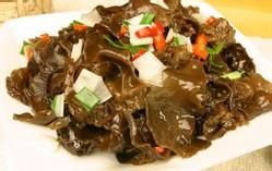 川府臘豆花 川府臘豆花