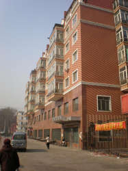 泰富長安城二期東區 泰富長安城二期東區