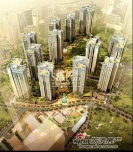 光華觀府國際 光華觀府國際