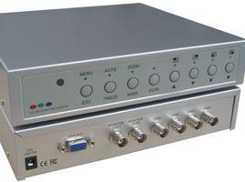 四畫面分割器 四畫面分割器