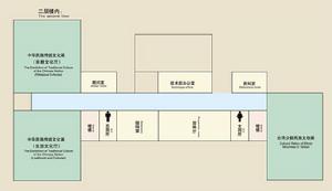 中央民族大學民族博物館