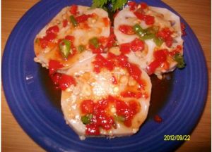 魚香耦合 魚香耦合