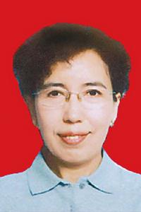 熱依汗·阿不都熱西提 熱依汗·阿不都熱西提