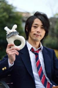 西村宜隆 西村宜隆