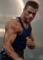 街頭霸王[美日1994年史蒂文·德·蘇沙執導電影]