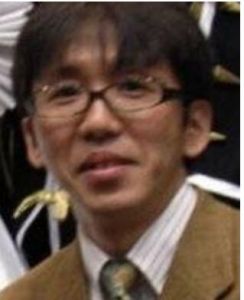 大橋譽志光 大橋譽志光