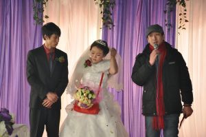 詞人李文炫生活照