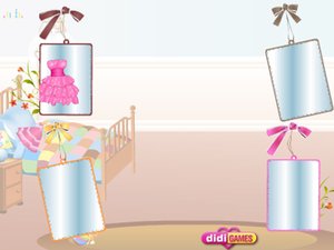 挑選衣服 挑選衣服