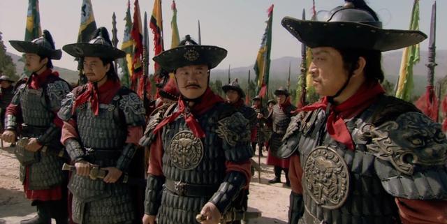 《水滸傳》解家兄弟的背叛,辜負了所有親人