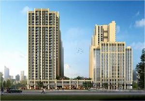 合能雨花公館 合能雨花公館